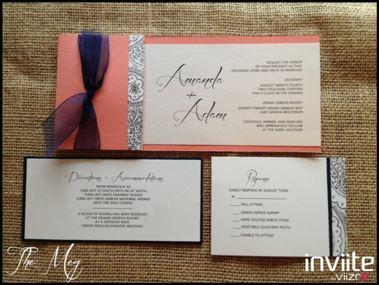 photo of Inviite By Viizro